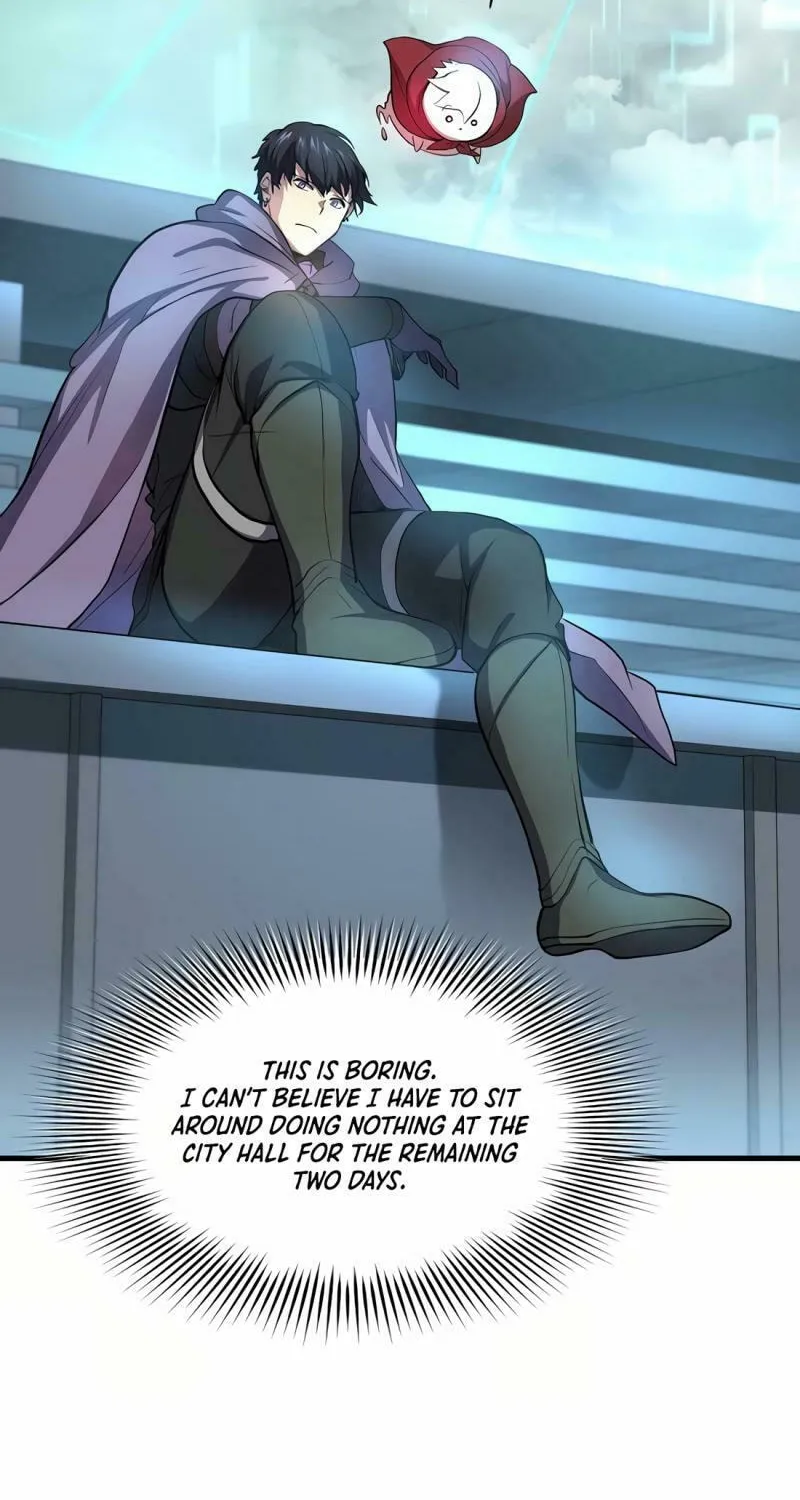 Read Skill Master Levels Up chapter 80 image 82 on Lezhin