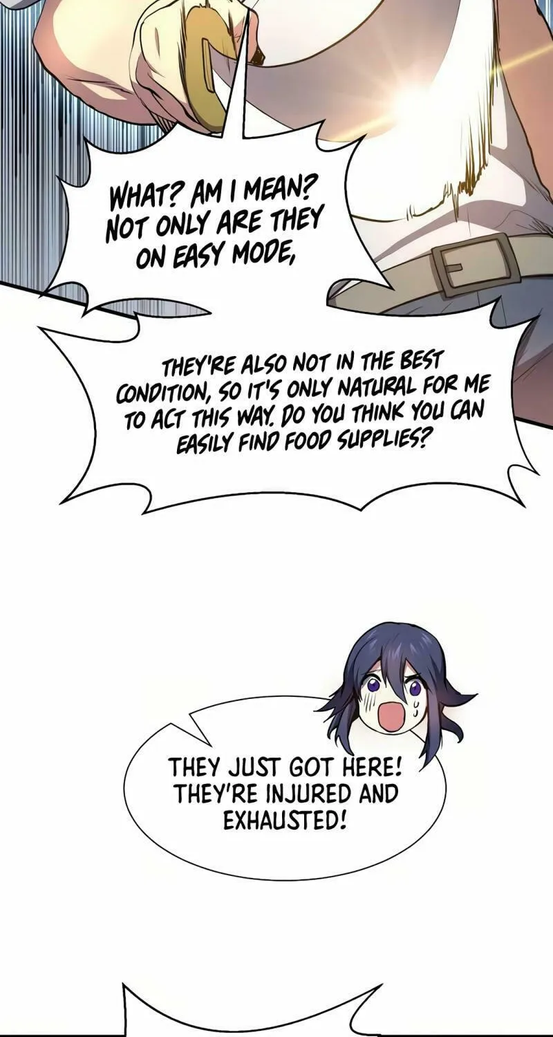 Read Skill Master Levels Up chapter 80 image 89 on Lezhin