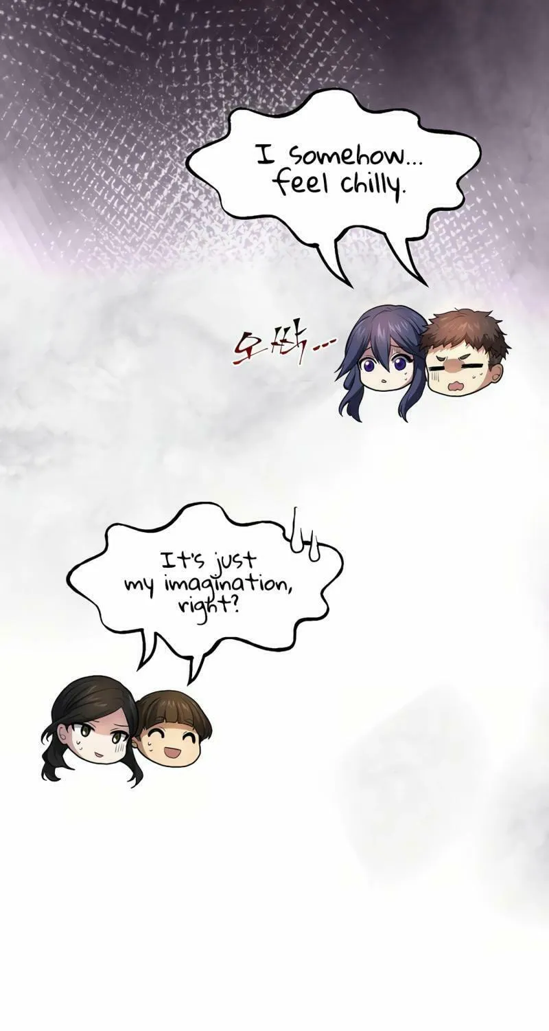 Read Skill Master Levels Up chapter 80 image 9 on Lezhin