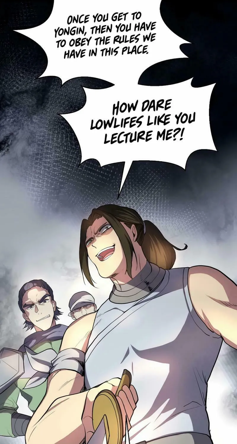 Read Skill Master Levels Up chapter 80 image 90 on Lezhin
