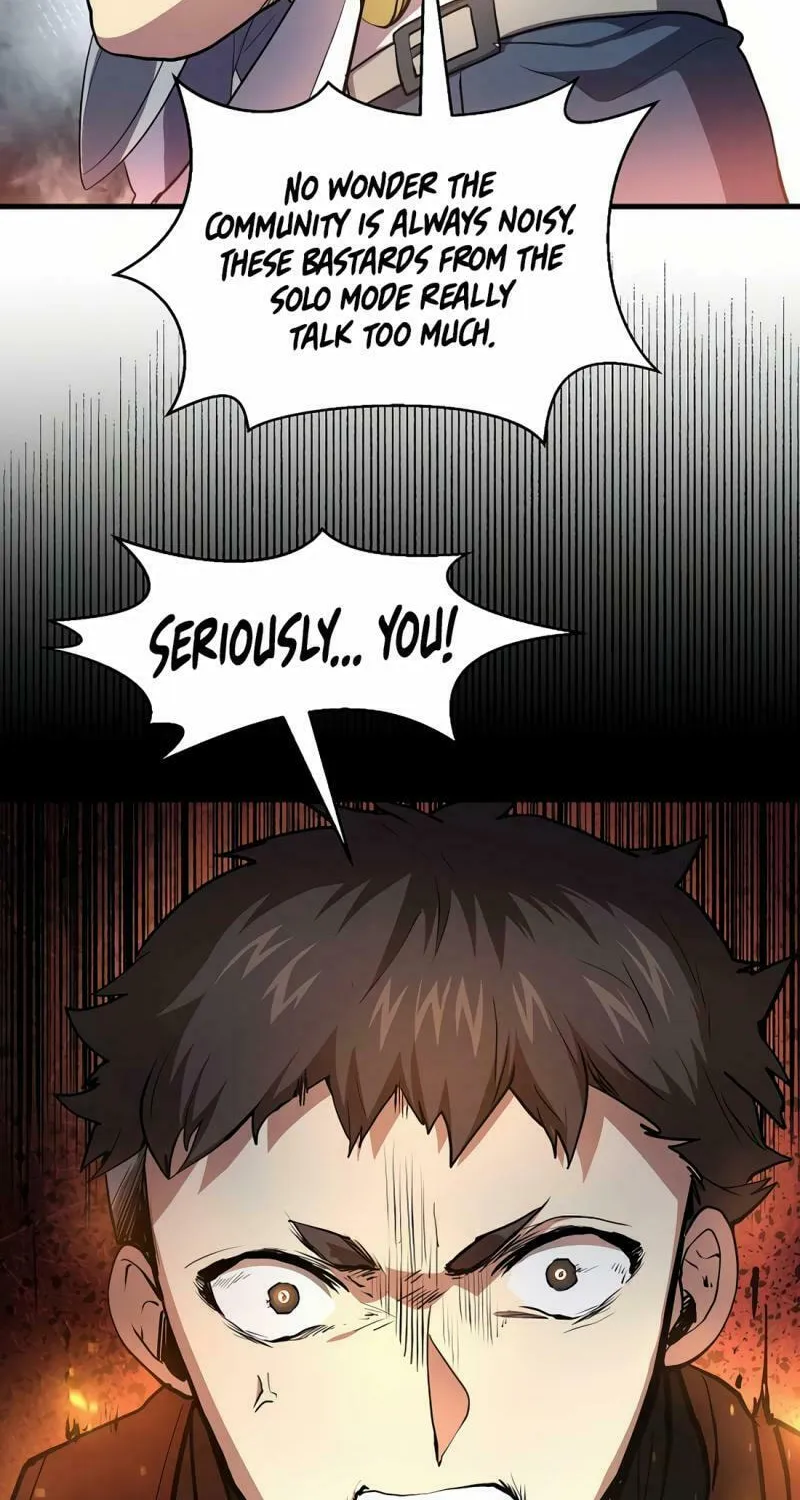 Read Skill Master Levels Up chapter 80 image 91 on Lezhin