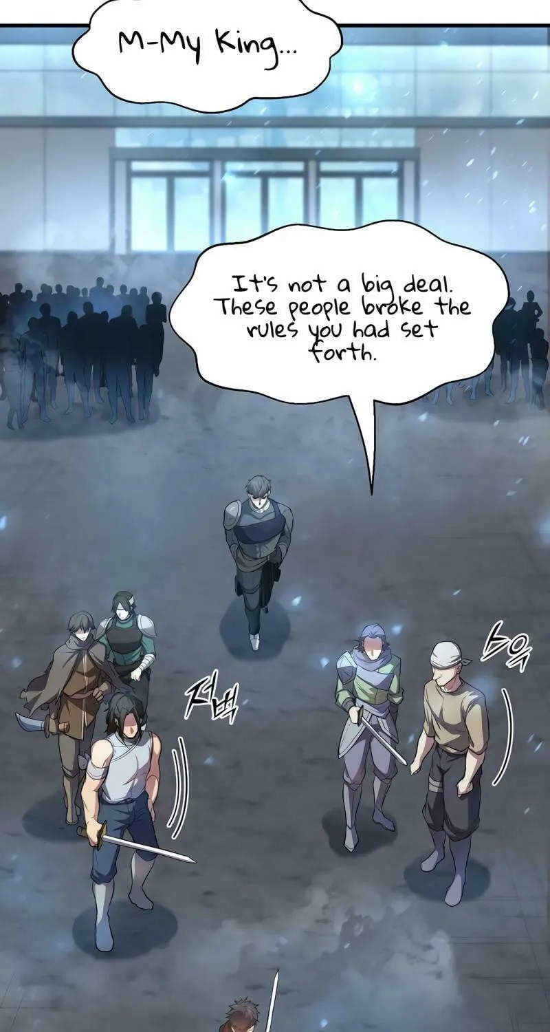 Read Skill Master Levels Up chapter 80 image 96 on Lezhin