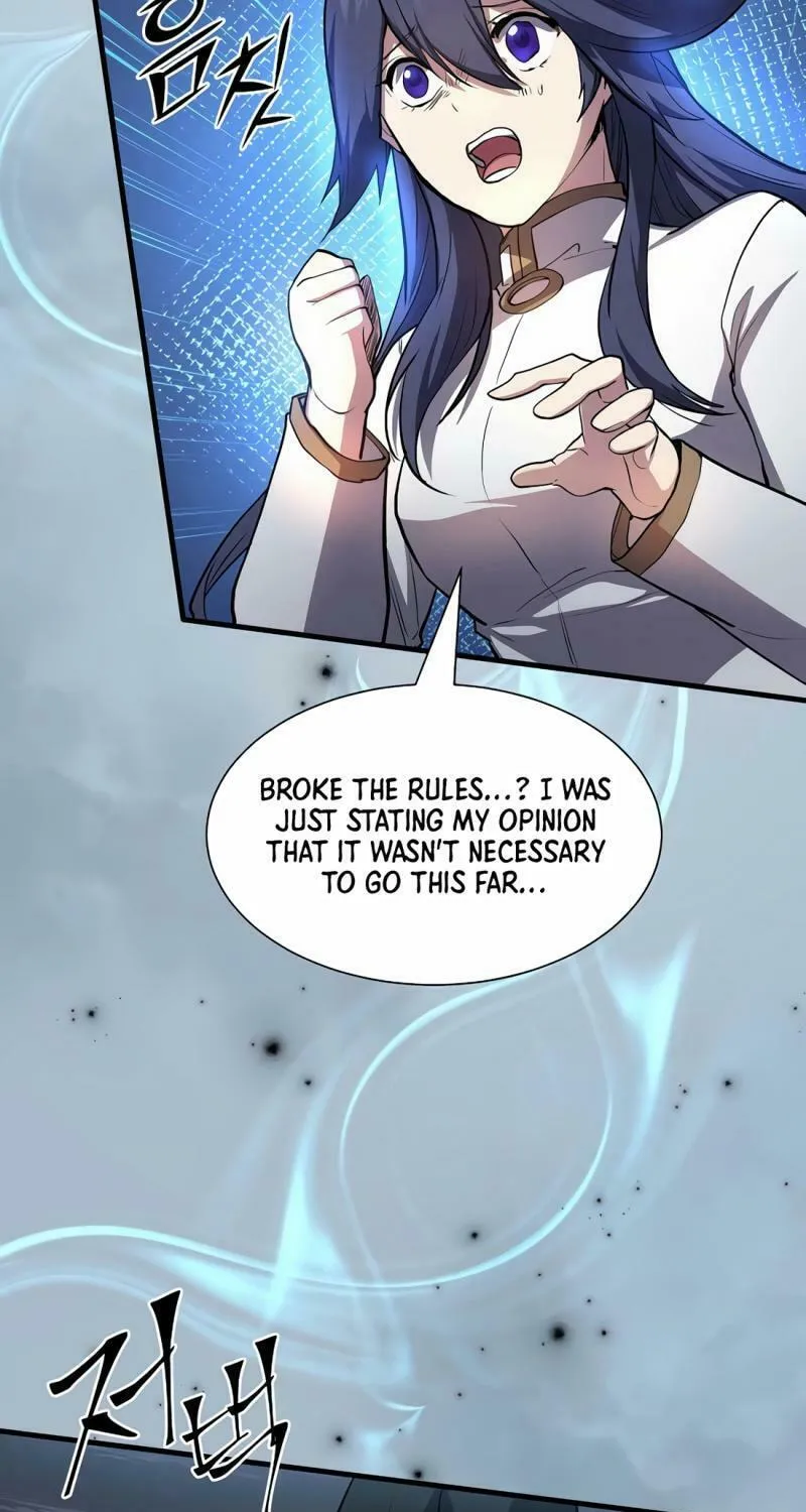 Read Skill Master Levels Up chapter 80 image 98 on Lezhin