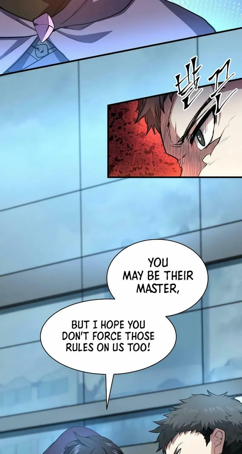 Read Skill Master Levels Up chapter 81 image 10 on Lezhin
