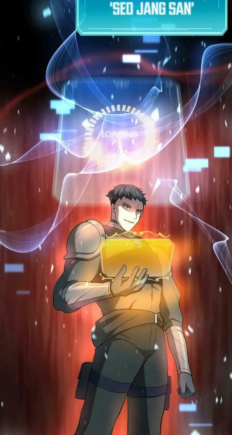 Read Skill Master Levels Up chapter 81 image 100 on Lezhin