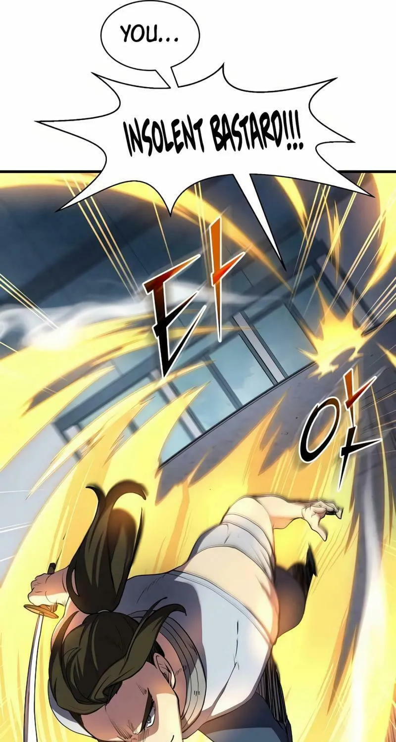 Read Skill Master Levels Up chapter 81 image 13 on Lezhin