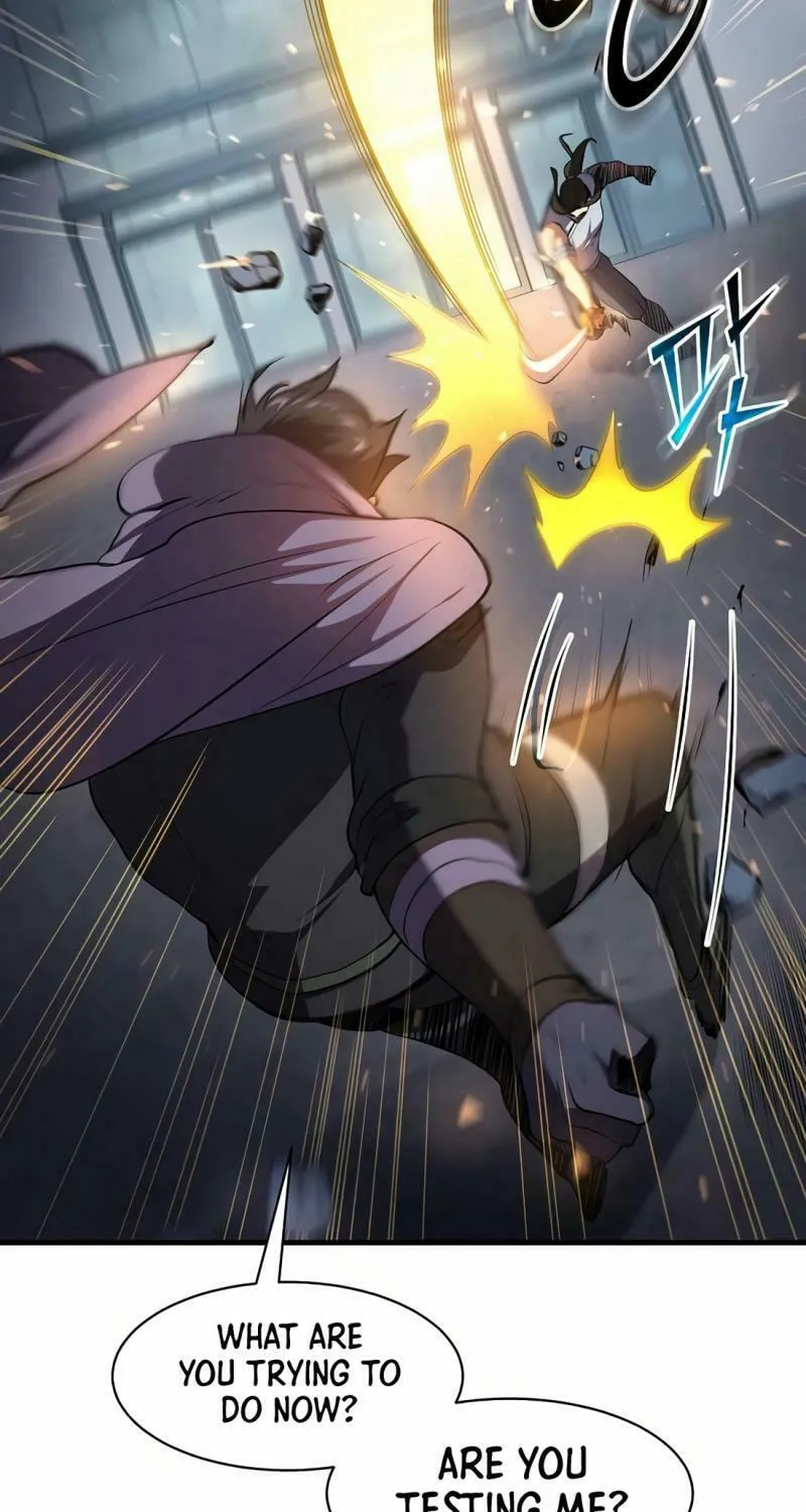 Read Skill Master Levels Up chapter 81 image 15 on Lezhin