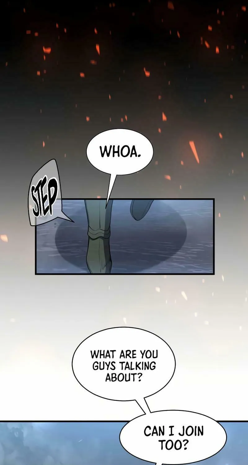 Read Skill Master Levels Up chapter 81 image 2 on Lezhin