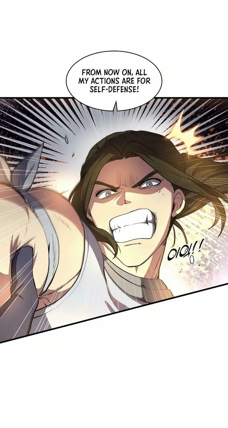 Read Skill Master Levels Up chapter 81 image 22 on Lezhin