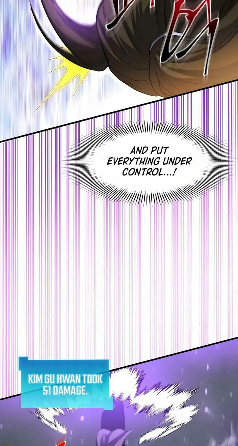 Read Skill Master Levels Up chapter 81 image 24 on Lezhin