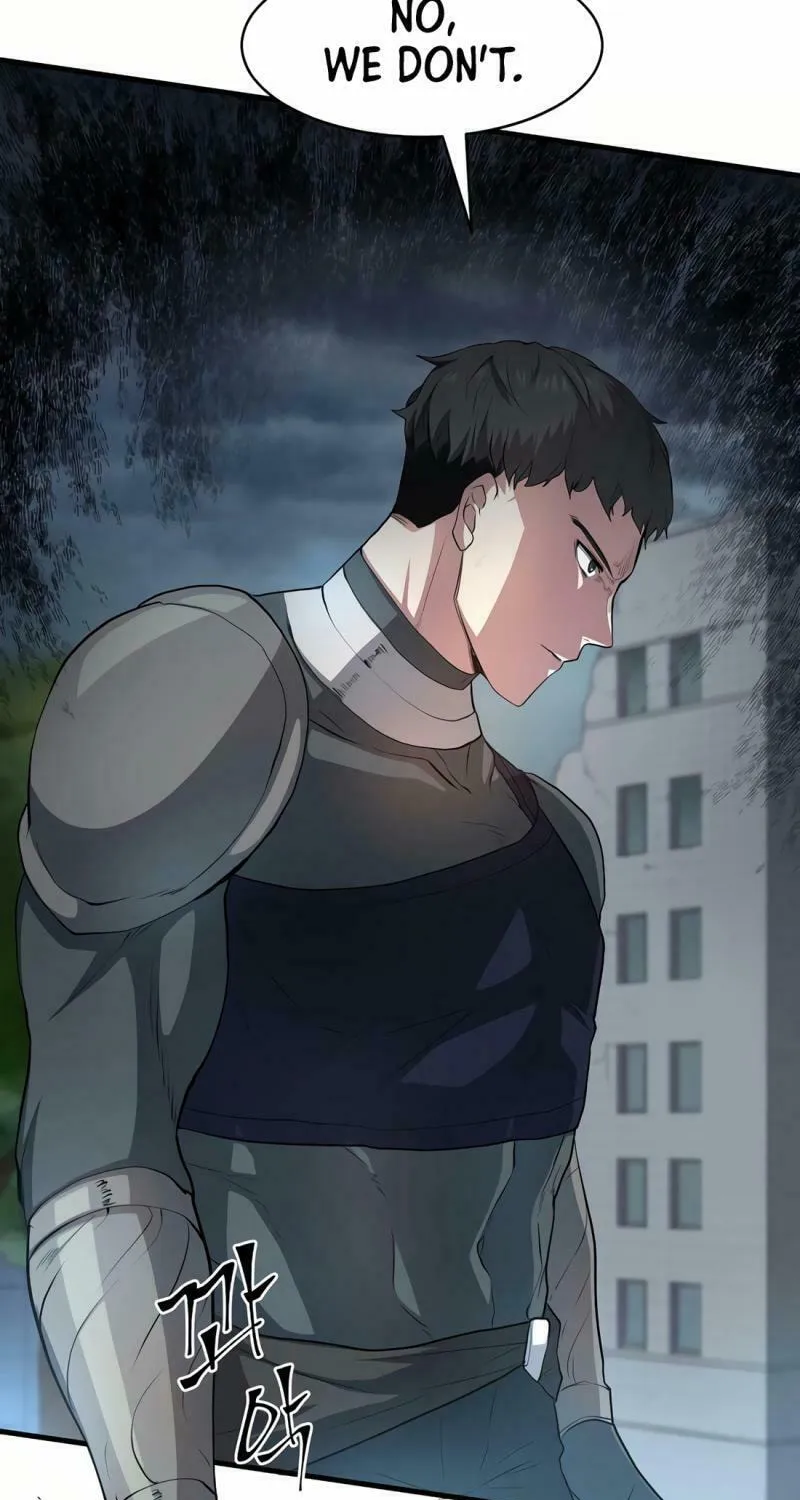 Read Skill Master Levels Up chapter 81 image 31 on Lezhin