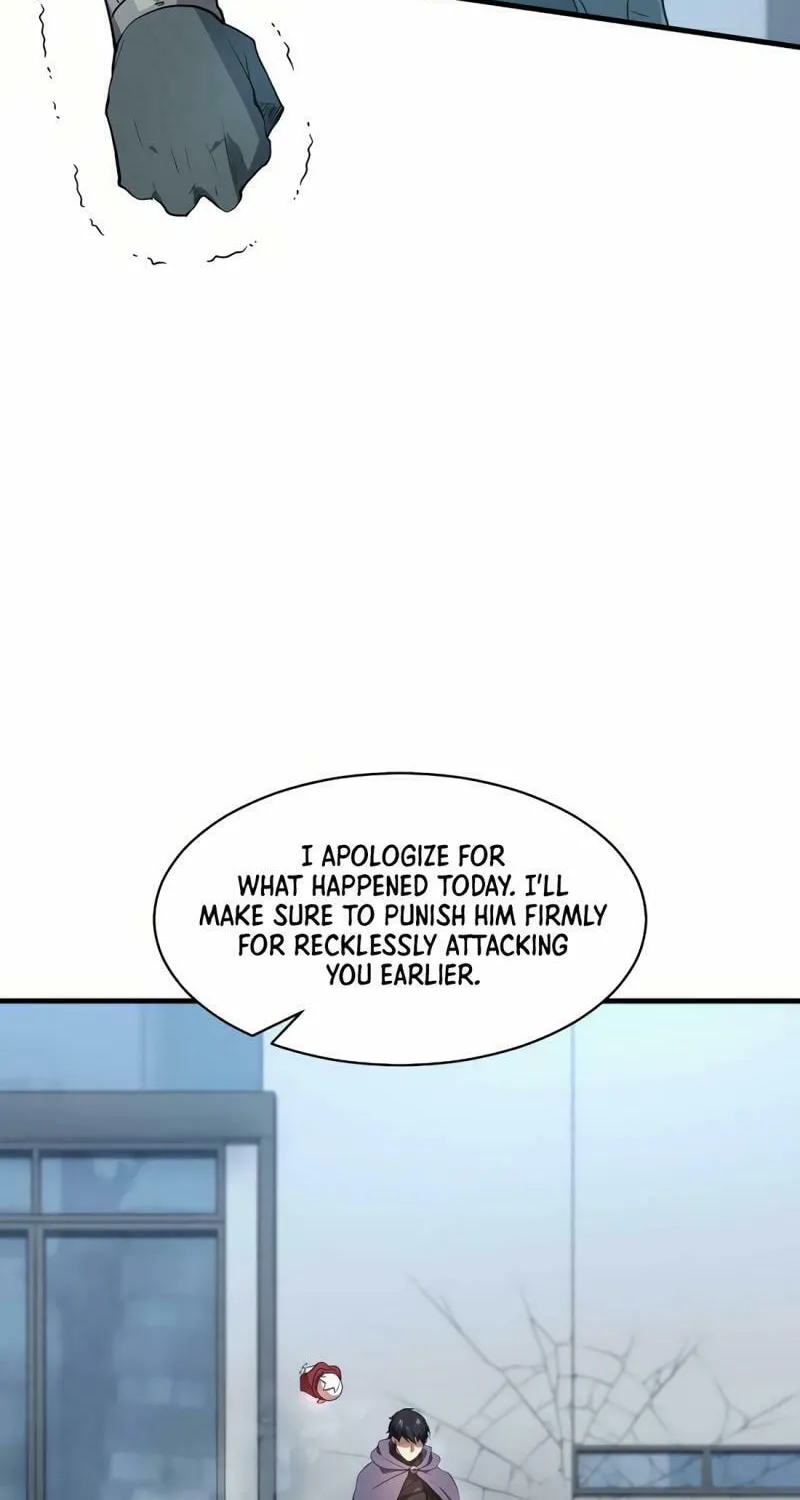Read Skill Master Levels Up chapter 81 image 32 on Lezhin