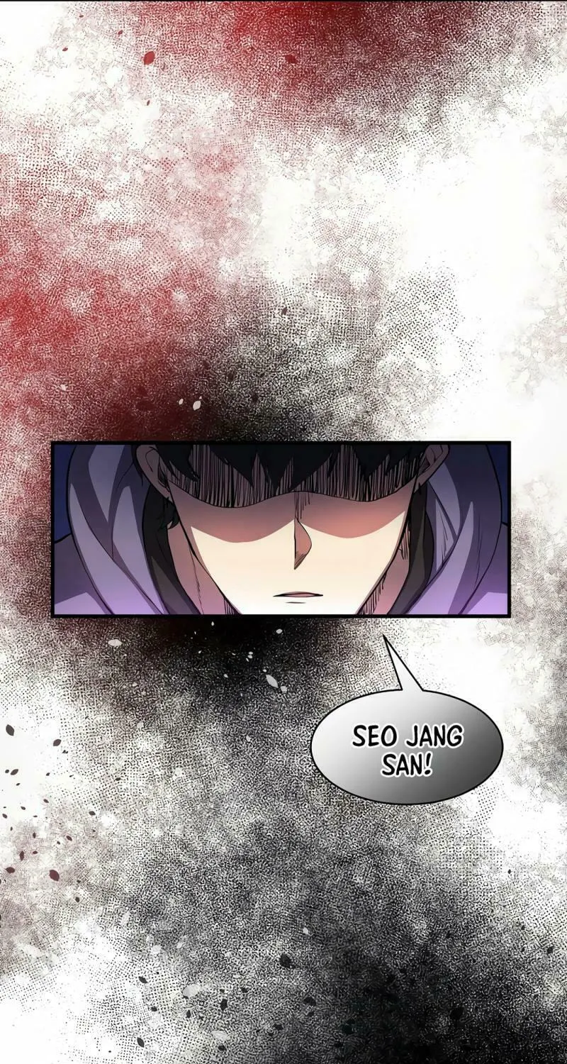 Read Skill Master Levels Up chapter 81 image 34 on Lezhin