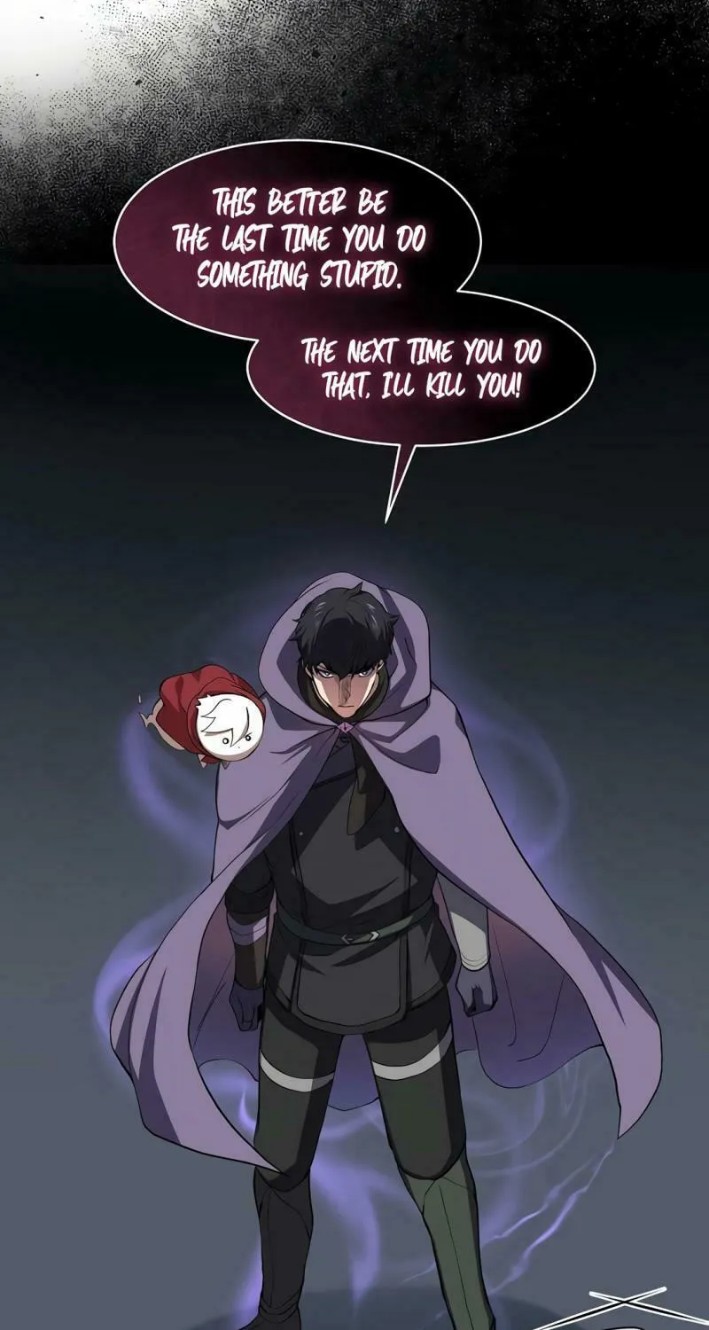 Read Skill Master Levels Up chapter 81 image 35 on Lezhin