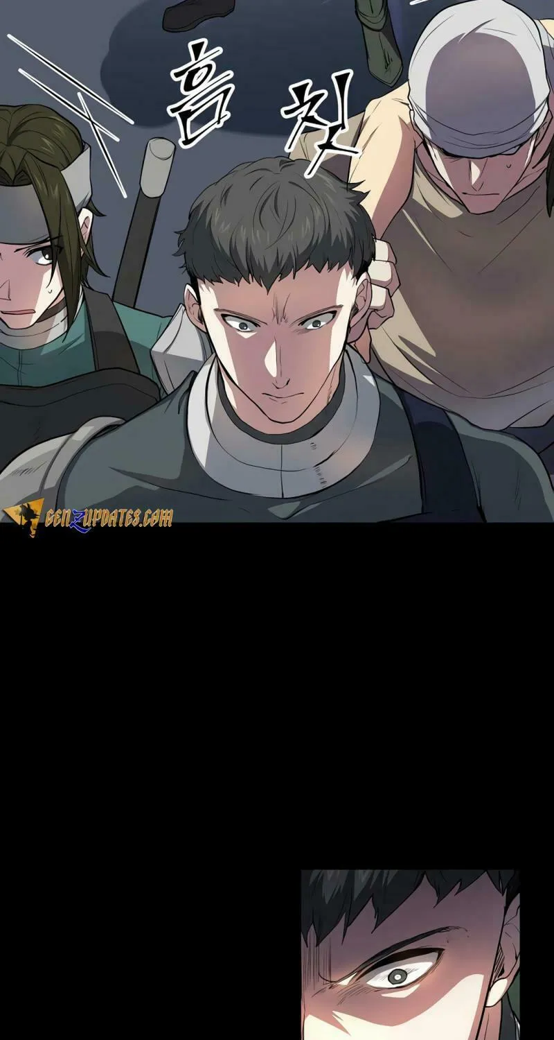 Read Skill Master Levels Up chapter 81 image 36 on Lezhin