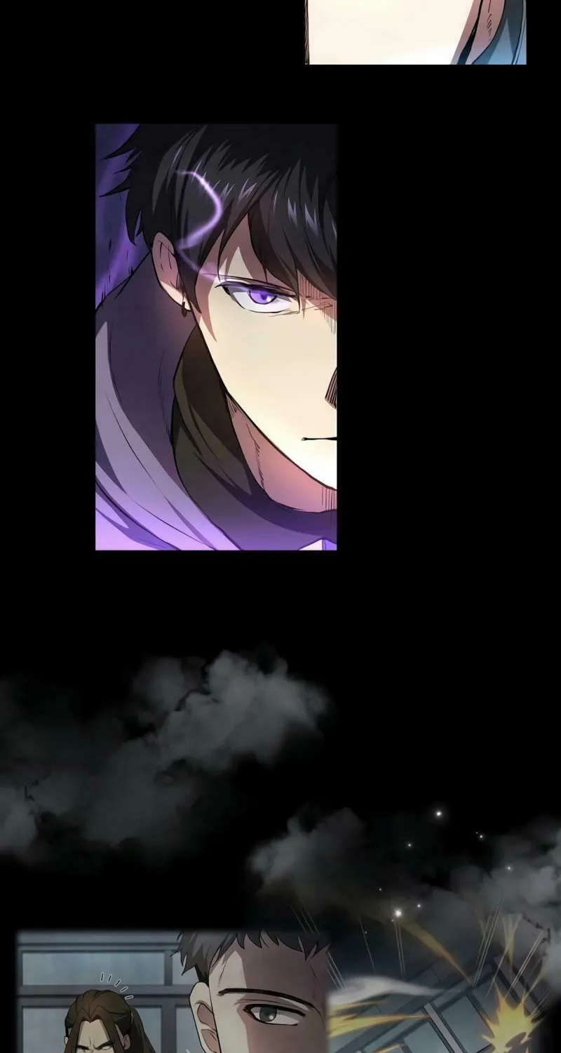 Read Skill Master Levels Up chapter 81 image 37 on Lezhin