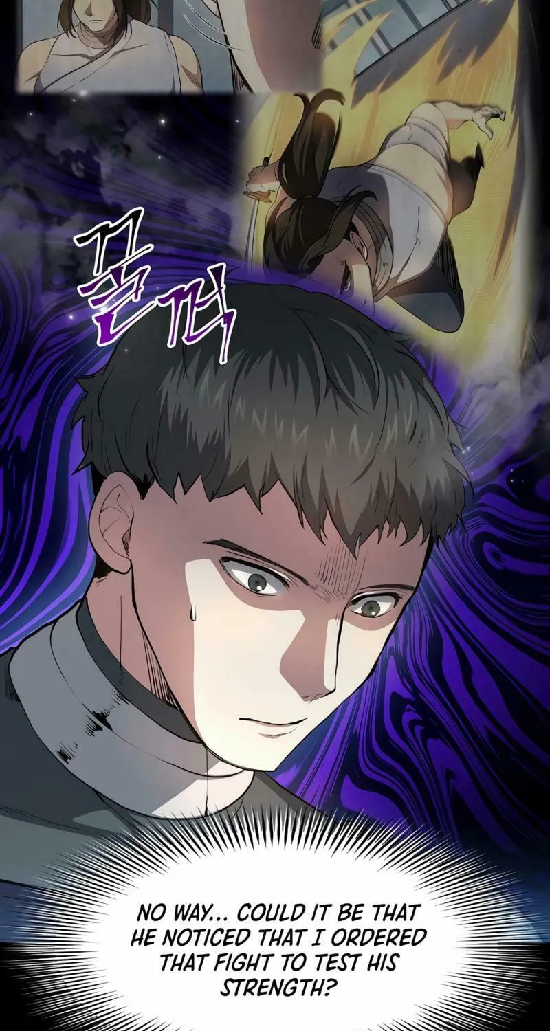 Read Skill Master Levels Up chapter 81 image 38 on Lezhin