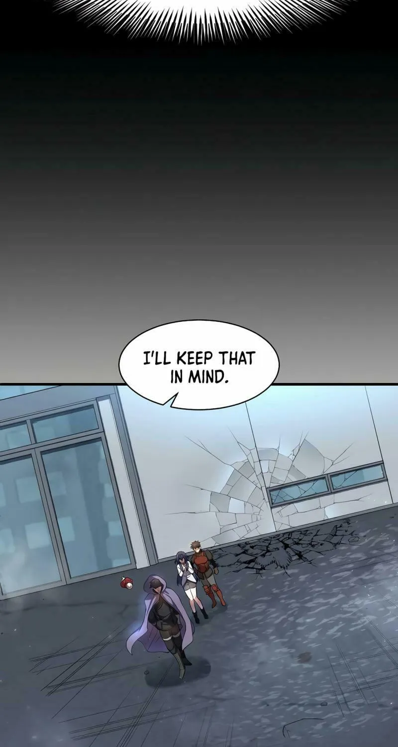 Read Skill Master Levels Up chapter 81 image 39 on Lezhin
