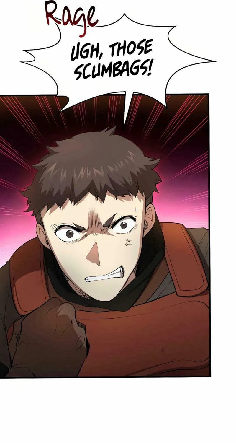 Read Skill Master Levels Up chapter 81 image 41 on Lezhin