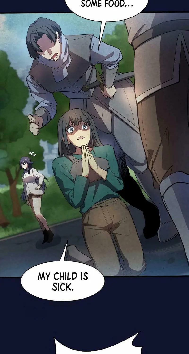 Read Skill Master Levels Up chapter 81 image 44 on Lezhin