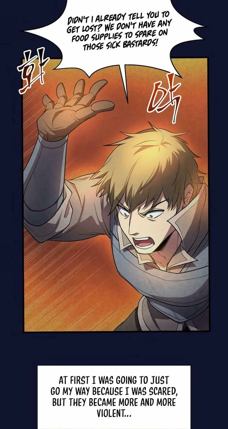 Read Skill Master Levels Up chapter 81 image 45 on Lezhin