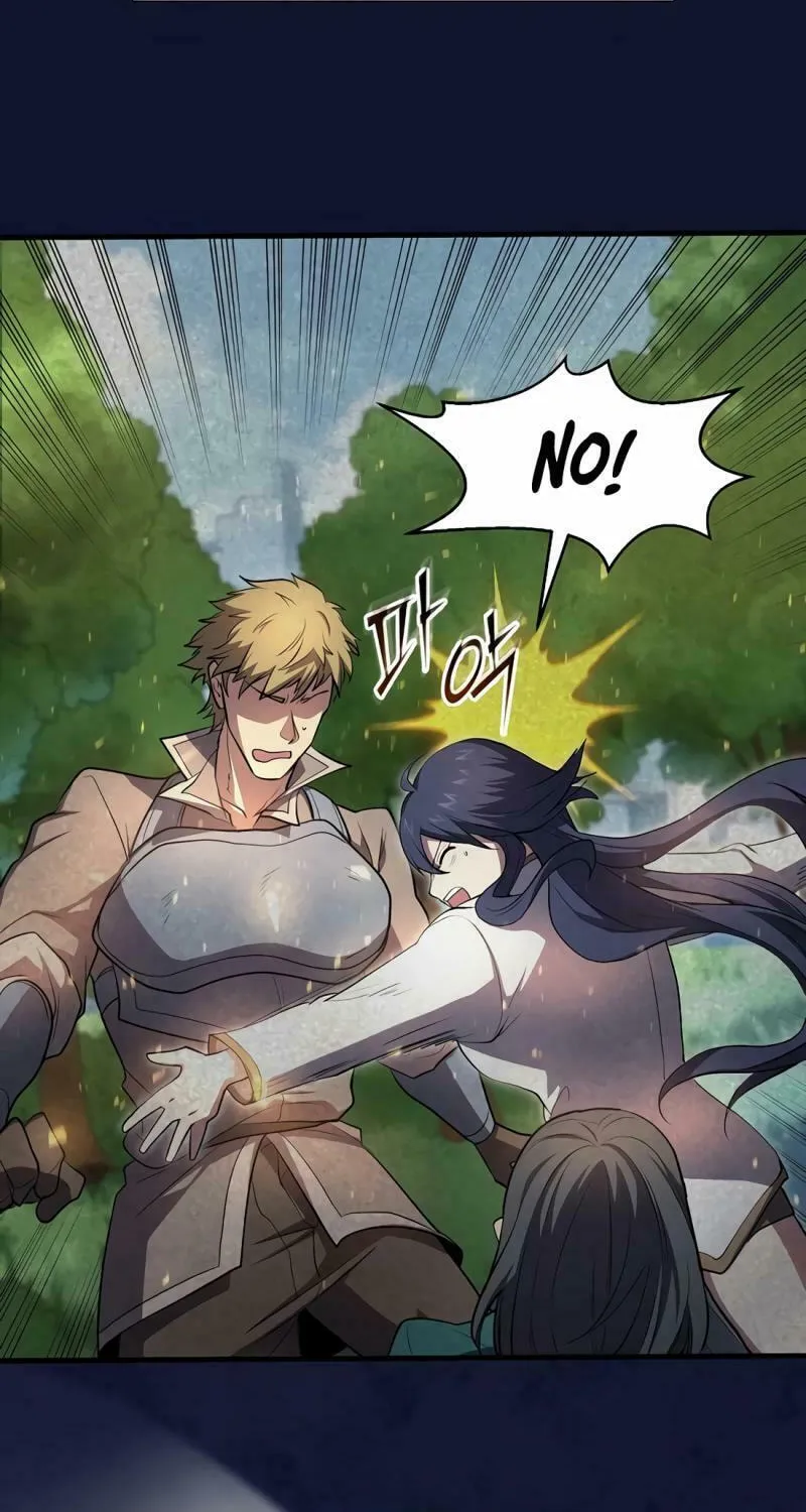 Read Skill Master Levels Up chapter 81 image 46 on Lezhin