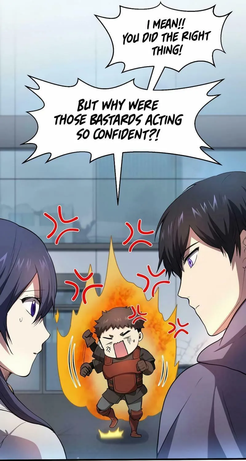 Read Skill Master Levels Up chapter 81 image 48 on Lezhin