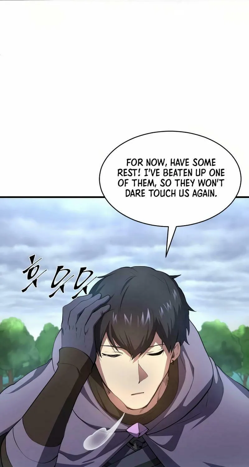 Read Skill Master Levels Up chapter 81 image 49 on Lezhin