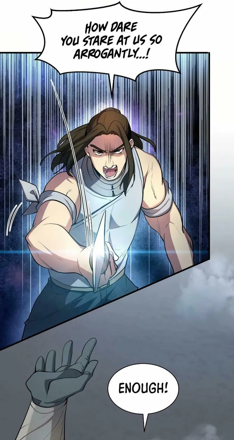 Read Skill Master Levels Up chapter 81 image 6 on Lezhin
