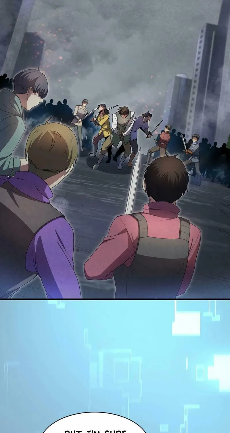Read Skill Master Levels Up chapter 81 image 65 on Lezhin