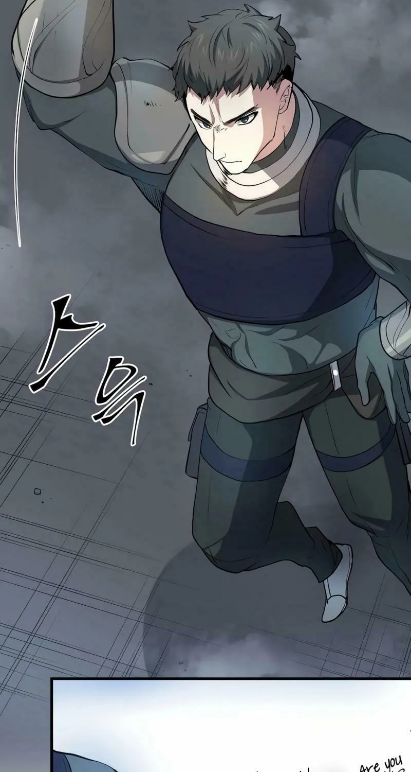 Read Skill Master Levels Up chapter 81 image 7 on Lezhin