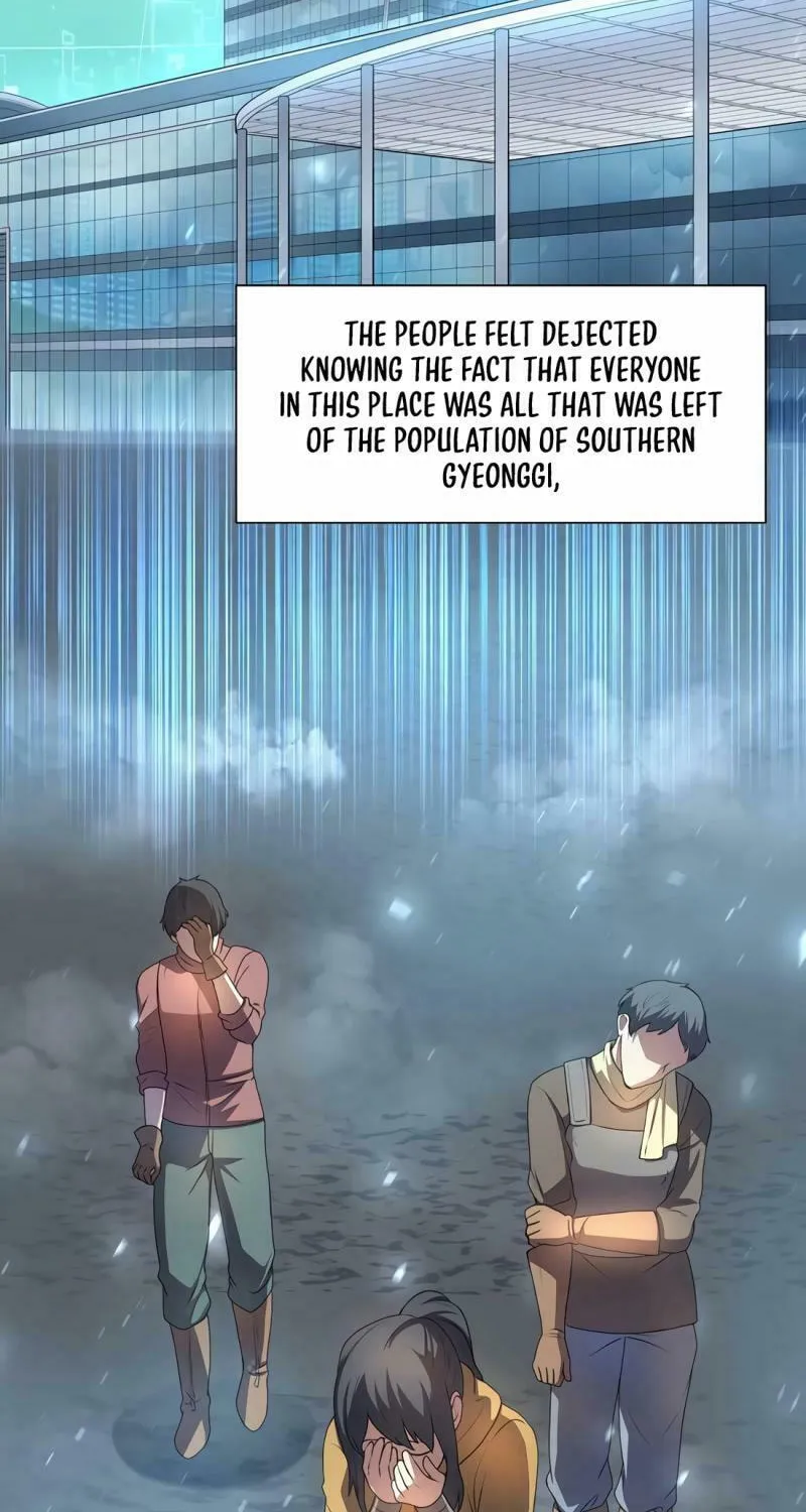 Read Skill Master Levels Up chapter 81 image 70 on Lezhin