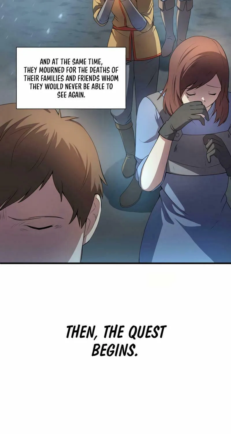 Read Skill Master Levels Up chapter 81 image 71 on Lezhin