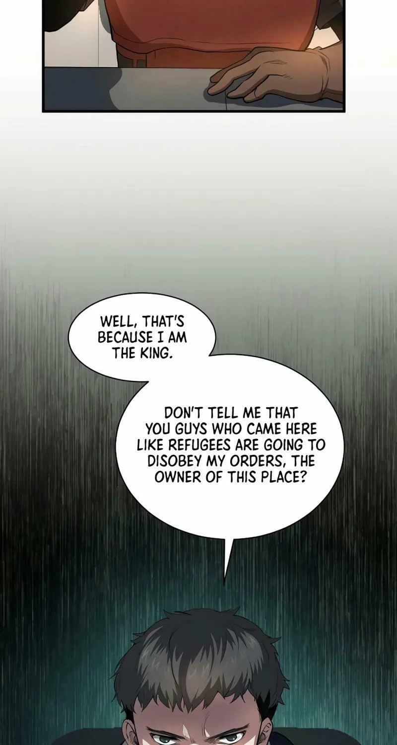 Read Skill Master Levels Up chapter 81 image 82 on Lezhin