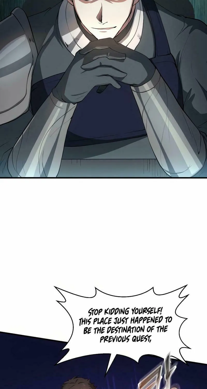 Read Skill Master Levels Up chapter 81 image 83 on Lezhin