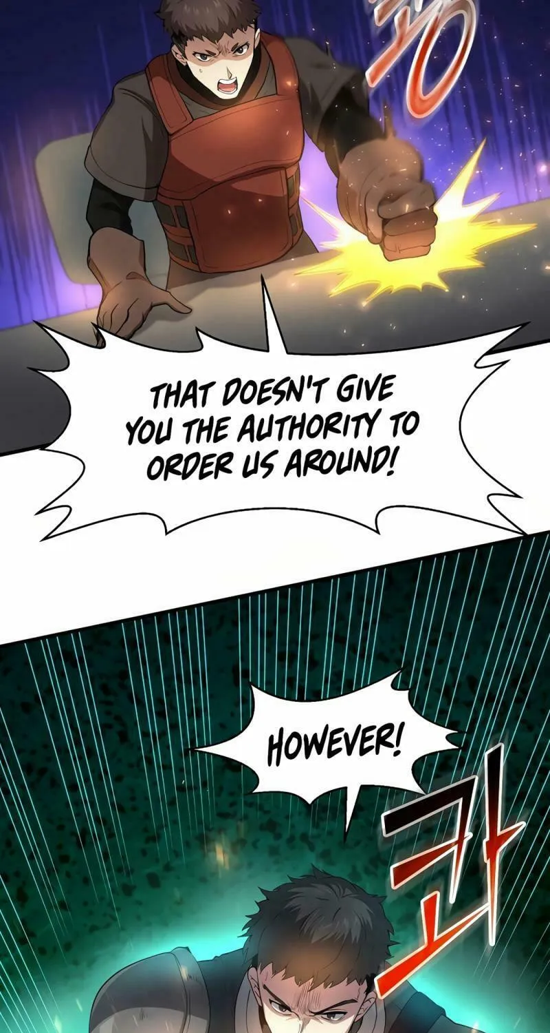 Read Skill Master Levels Up chapter 81 image 84 on Lezhin