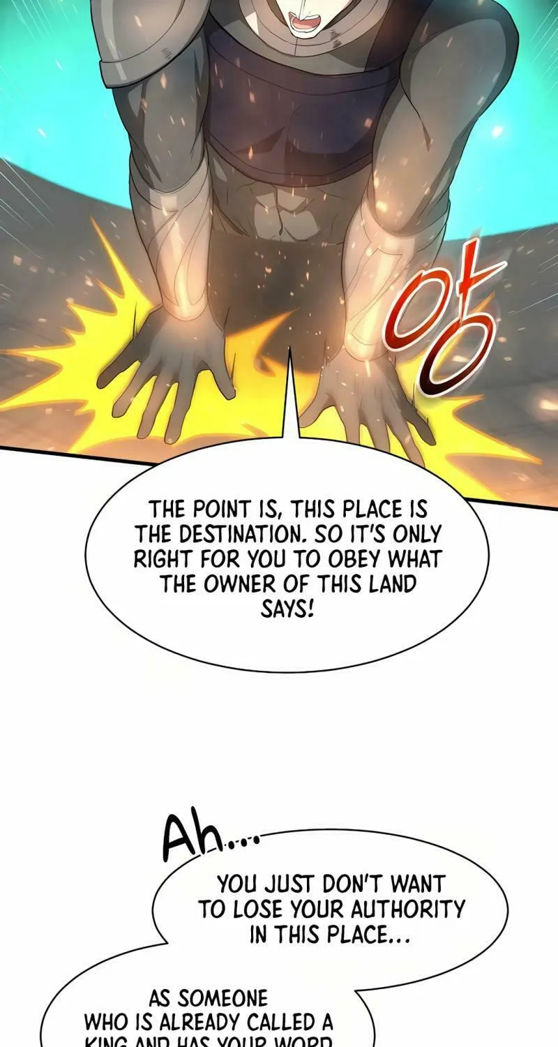 Read Skill Master Levels Up chapter 81 image 85 on Lezhin