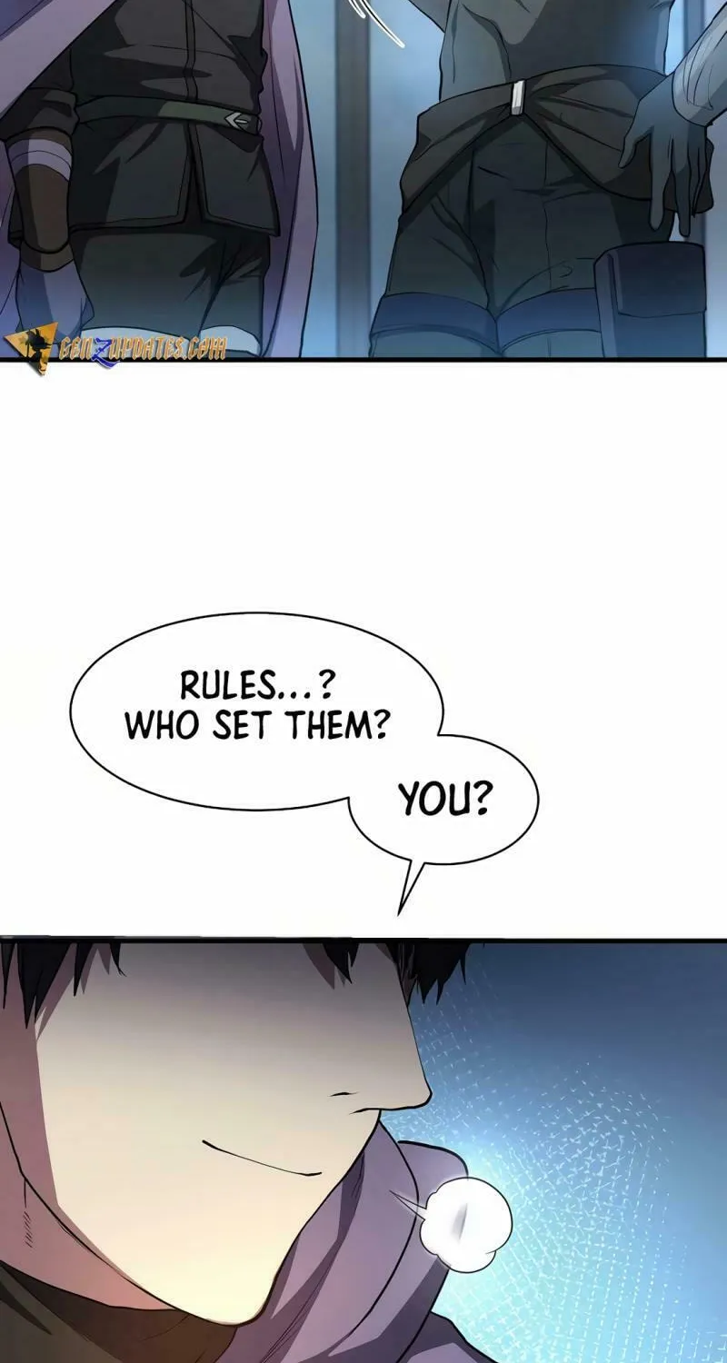 Read Skill Master Levels Up chapter 81 image 9 on Lezhin