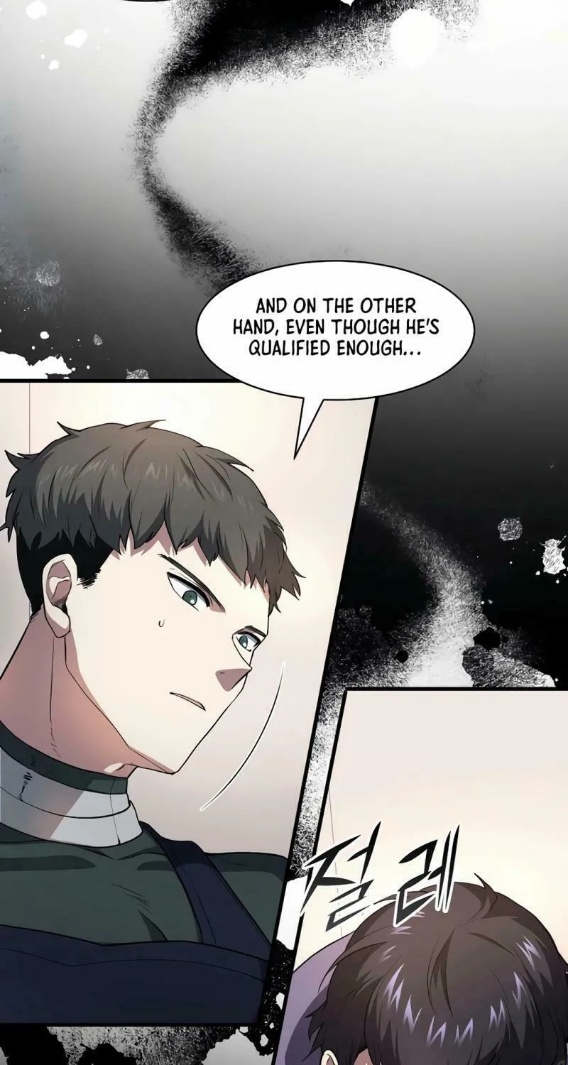 Read Skill Master Levels Up chapter 81 image 90 on Lezhin