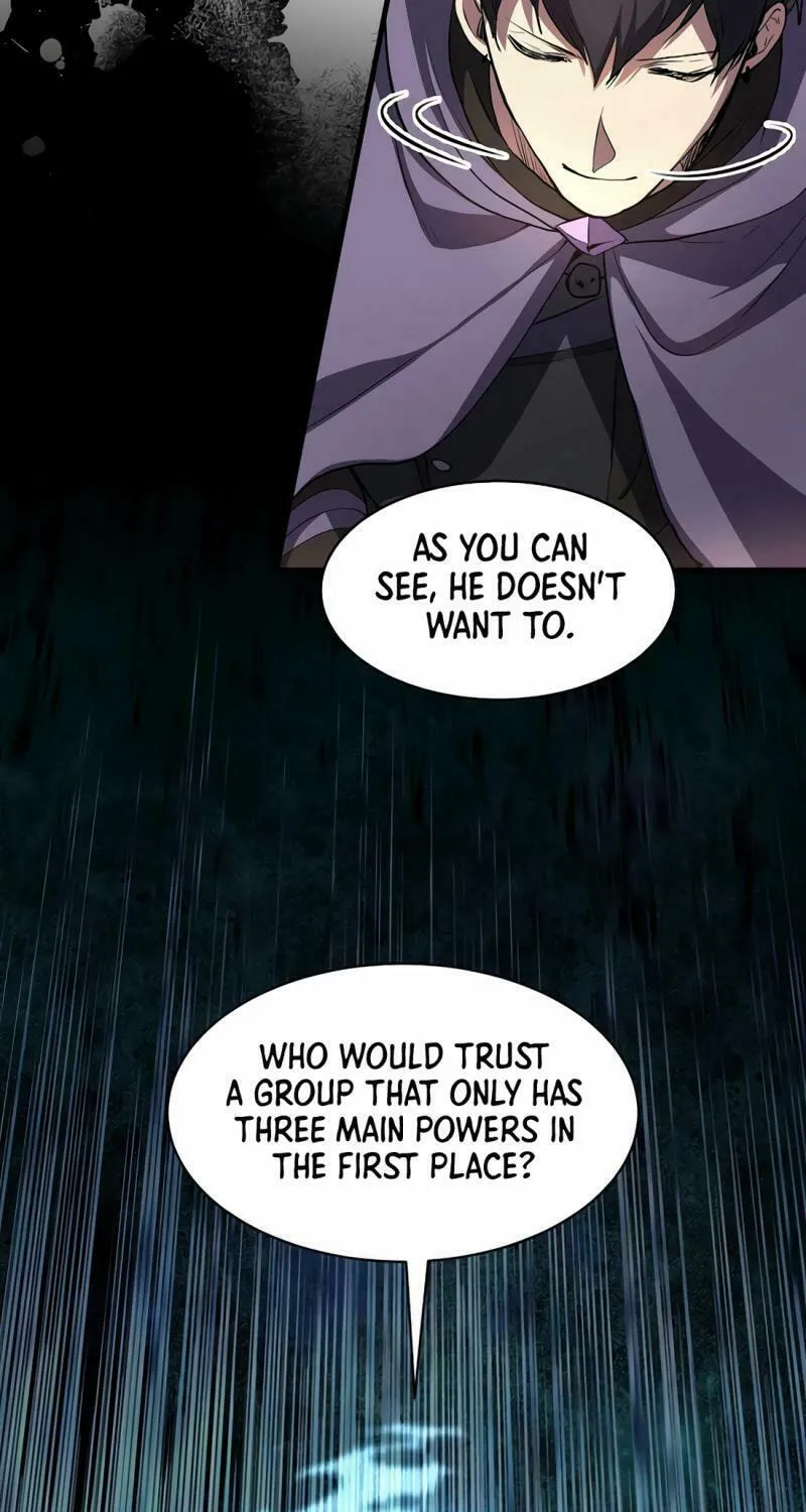 Read Skill Master Levels Up chapter 81 image 91 on Lezhin