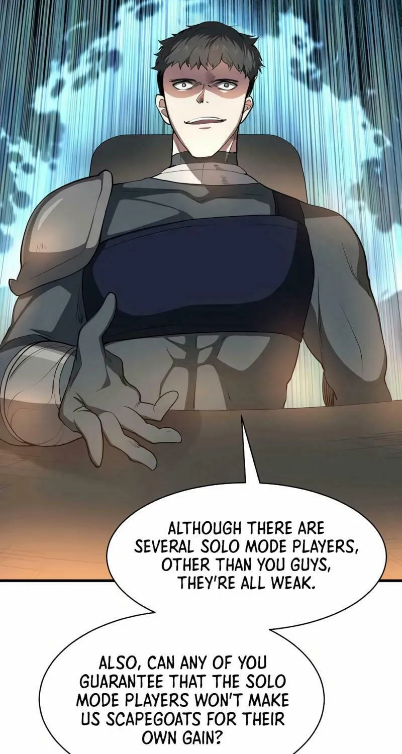 Read Skill Master Levels Up chapter 81 image 92 on Lezhin
