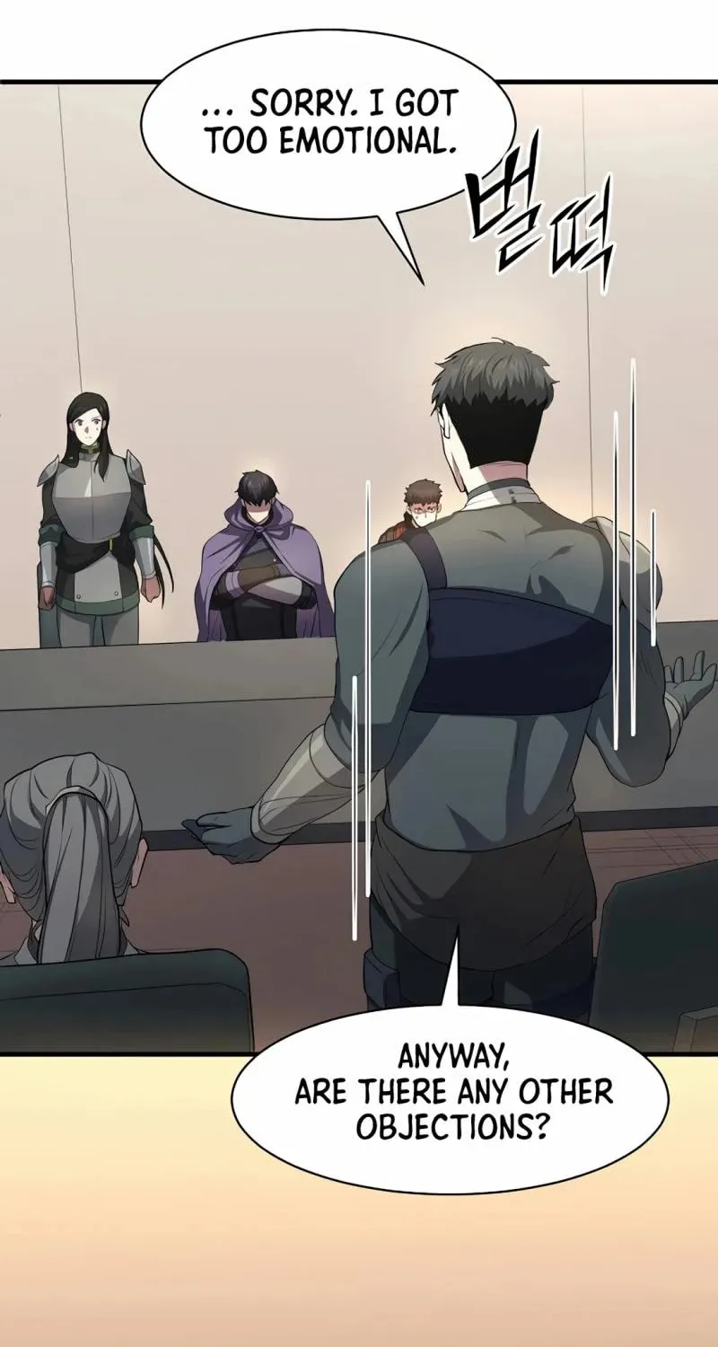 Read Skill Master Levels Up chapter 81 image 95 on Lezhin