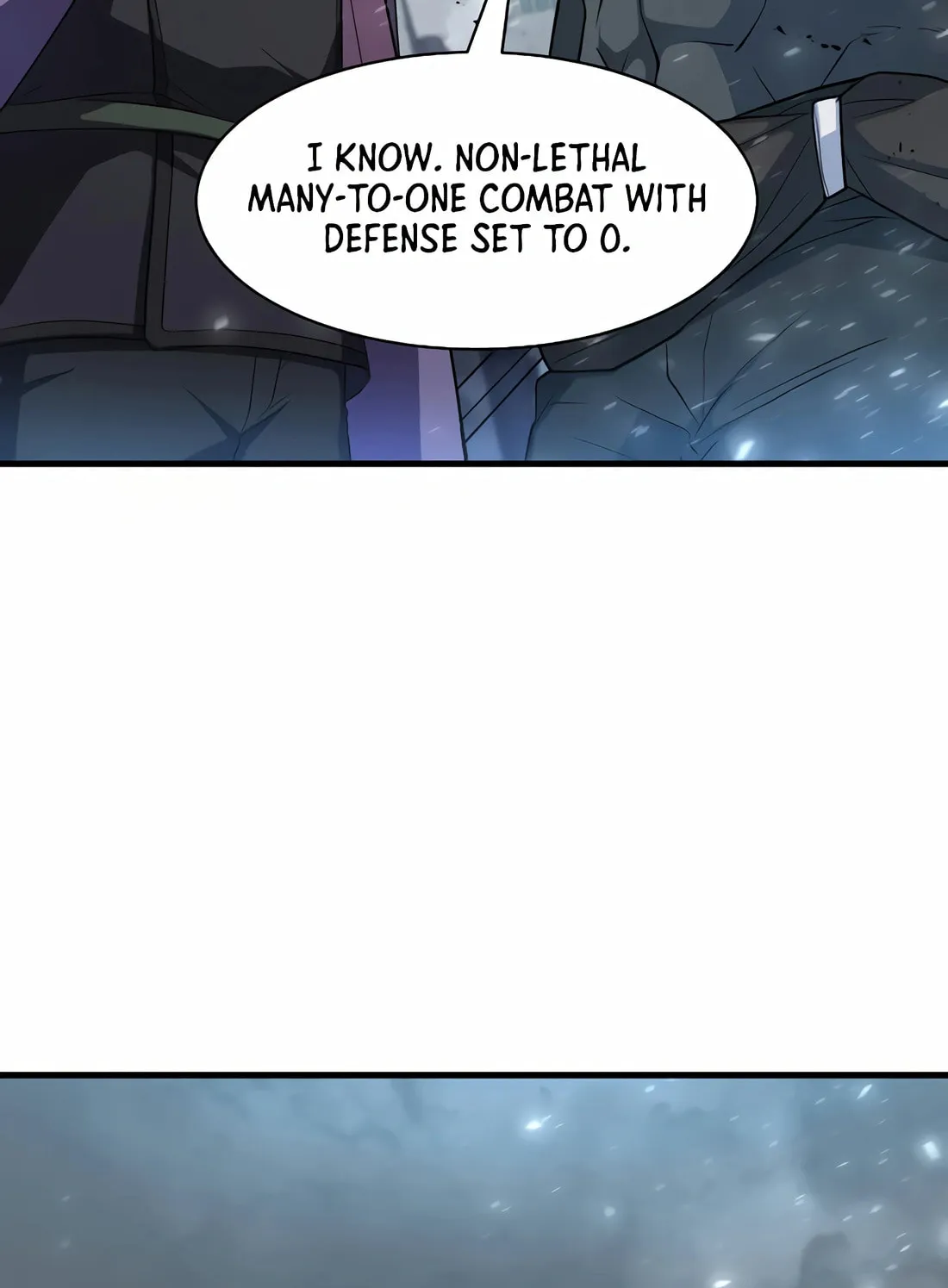 Read Skill Master Levels Up chapter 82 image 109 on Lezhin