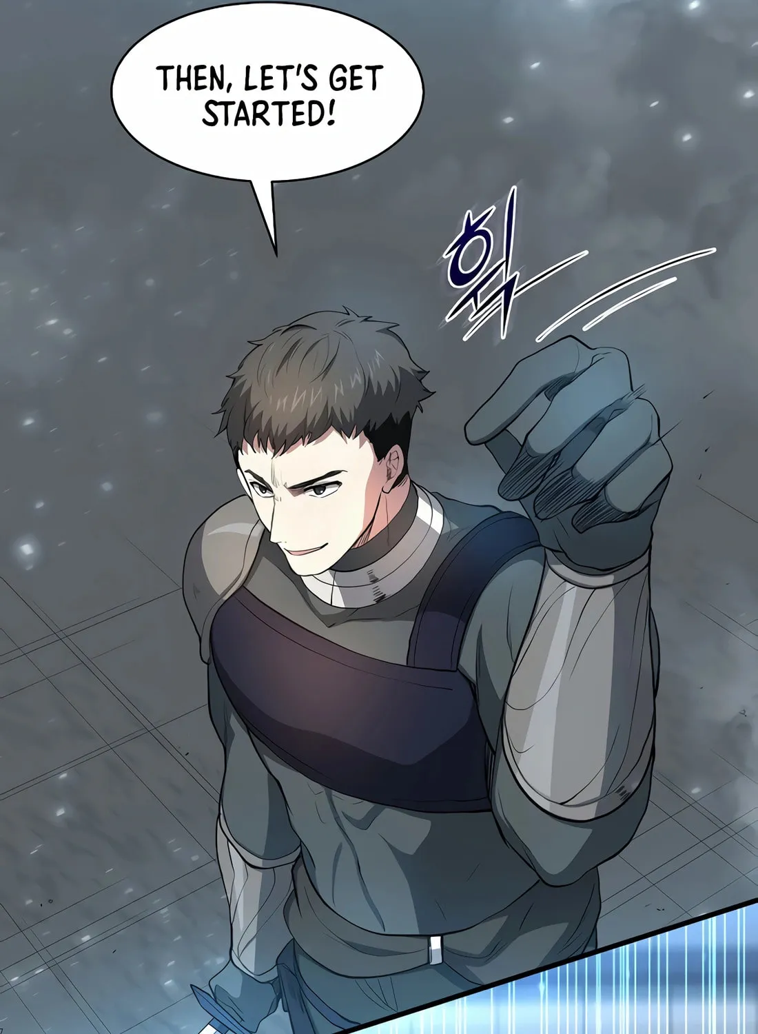 Read Skill Master Levels Up chapter 82 image 110 on Lezhin