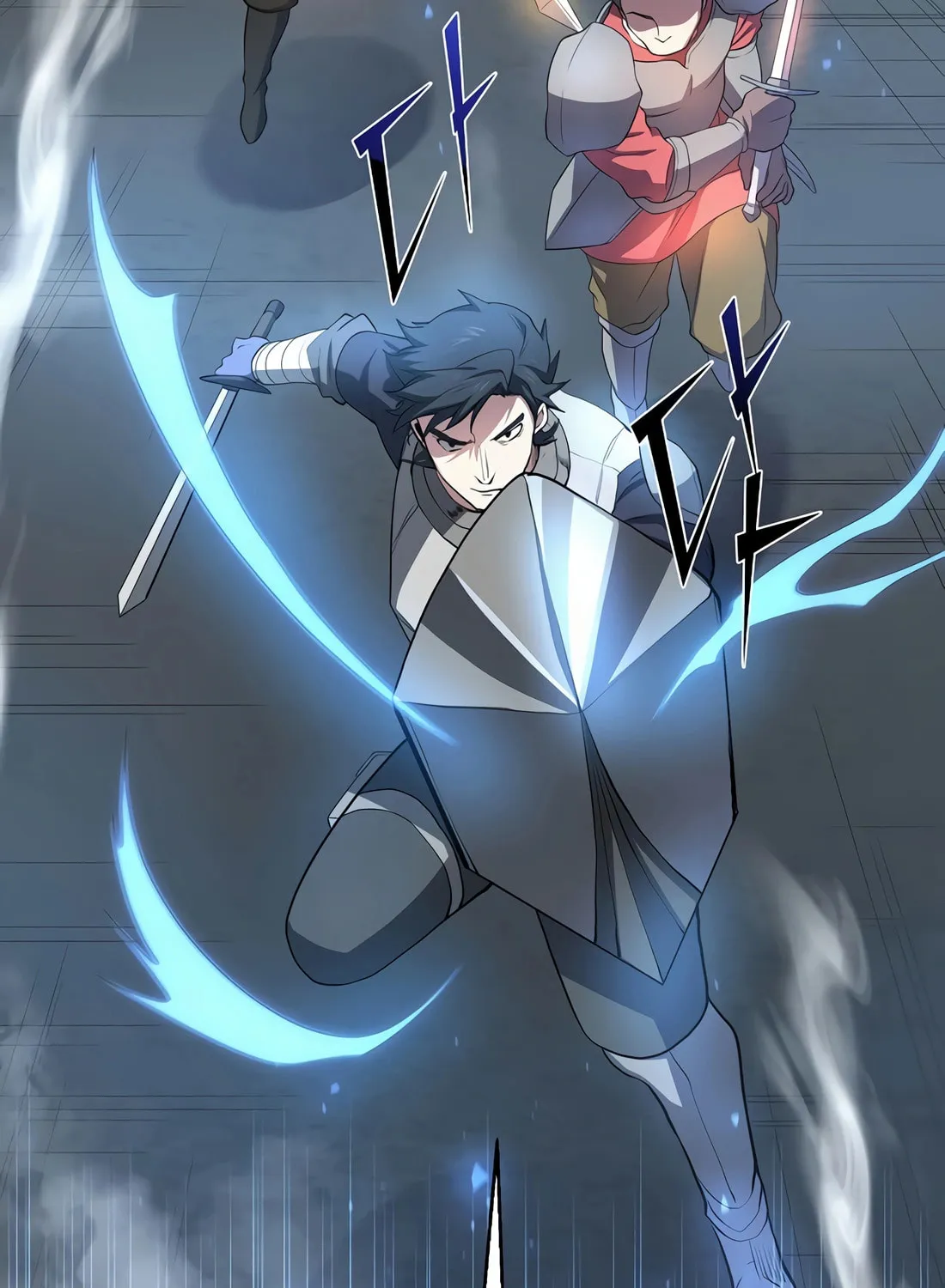 Read Skill Master Levels Up chapter 82 image 112 on Lezhin