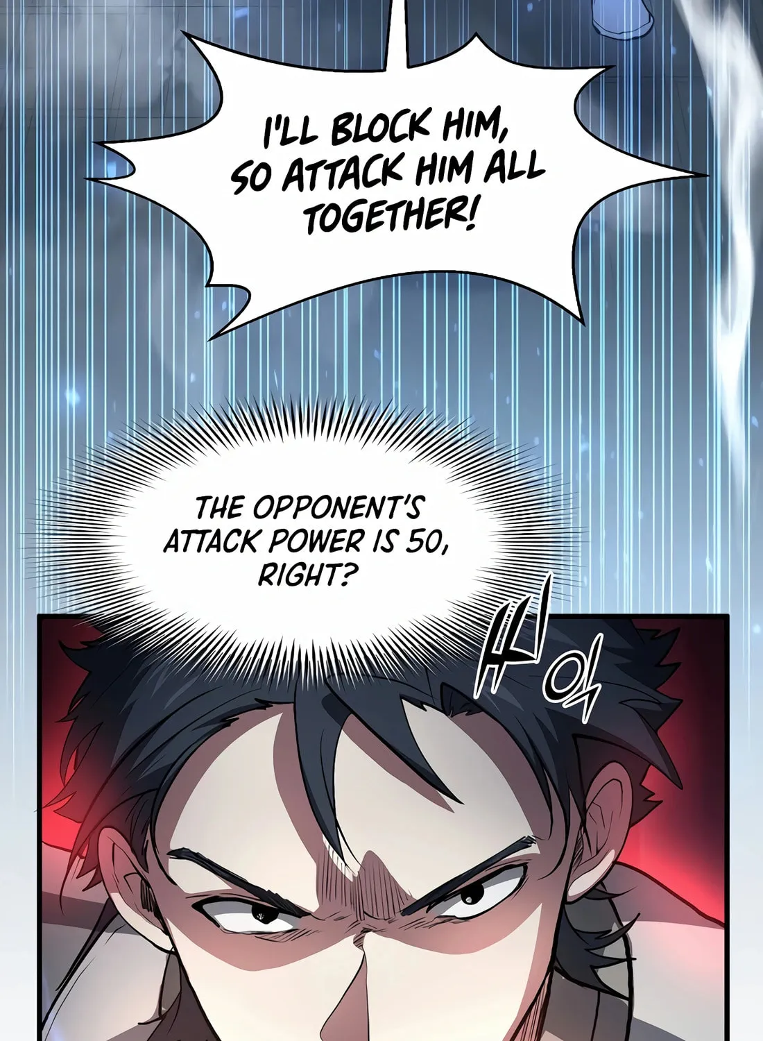 Read Skill Master Levels Up chapter 82 image 113 on Lezhin