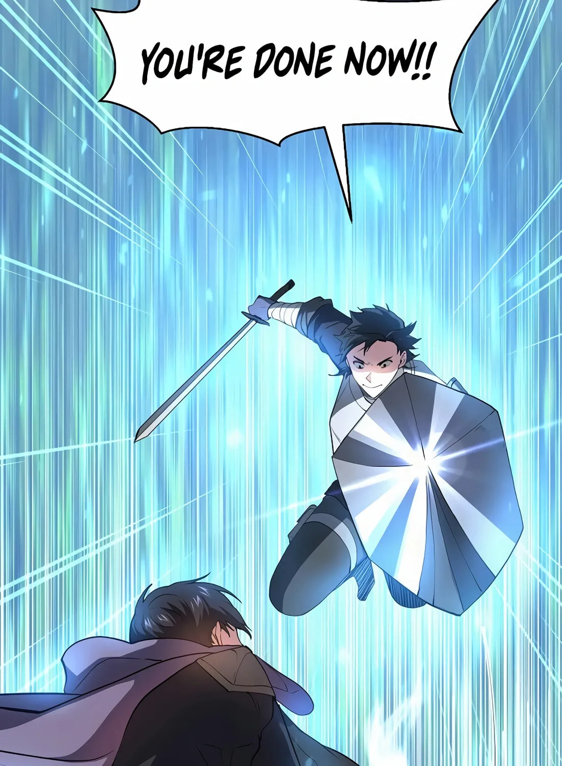 Read Skill Master Levels Up chapter 82 image 115 on Lezhin