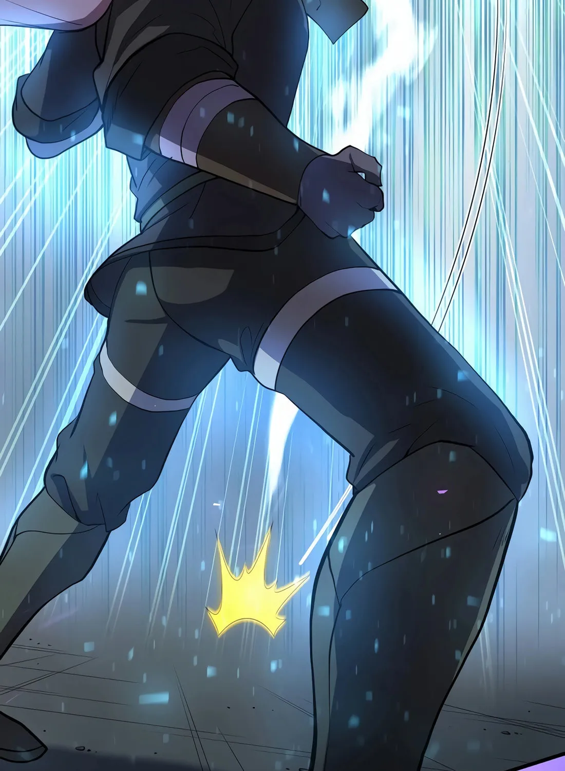 Read Skill Master Levels Up chapter 82 image 116 on Lezhin
