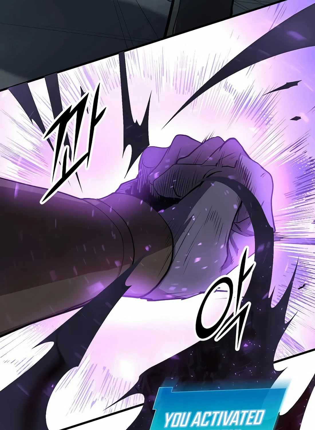 Read Skill Master Levels Up chapter 82 image 117 on Lezhin