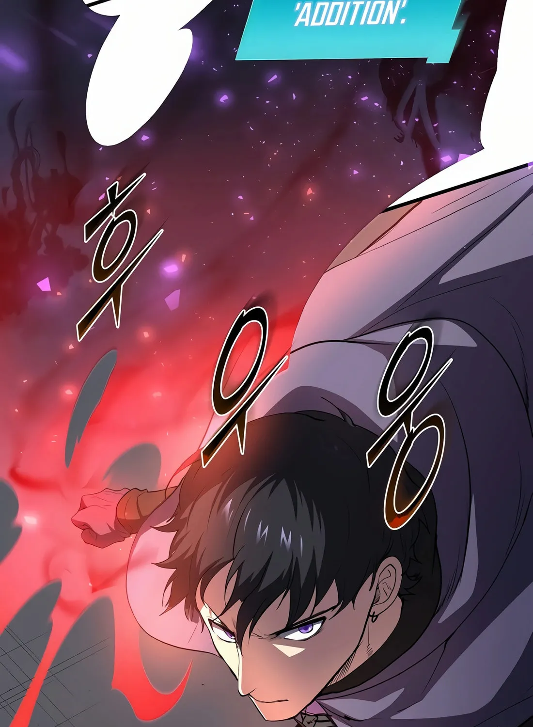 Read Skill Master Levels Up chapter 82 image 118 on Lezhin